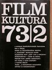 Andrzej Wajda - Filmkultúra 1973. március-április [antikvár]