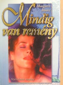 Erdélyi Margit - Mindig van remény [antikvár]