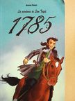 Annie Pietri - Les Aventures de Léon Tripié - 1785 [antikvár]