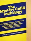 Frank Parrish - The Mystery Guild Anthology [antikvár]