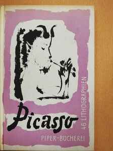 Picasso [antikvár]