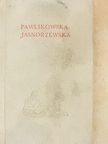 Maria Pawlikowska-Jasnorzewska - Maria Pawlikowska-Jasnorzewska [antikvár]