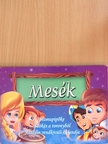 Hamupipőke/Szökés a toronyból/Aladdin rendkívüli kalandja [antikvár]