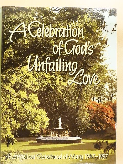A Celebration of God's Unfailing Love [antikvár]