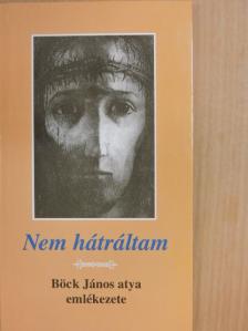 Nem hátráltam [antikvár]