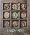 Asszonyi [antikvár]