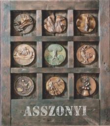 Asszonyi [antikvár]