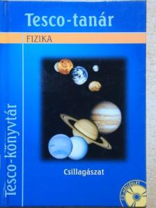 Rácz Mihály - Fizika - Csillagászat - CD-vel [antikvár]