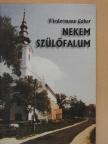 Dr. Rédey Pál - Nekem szülőfalum Páty [antikvár]