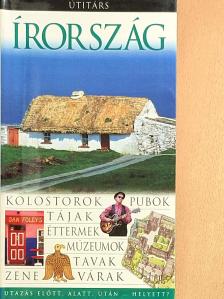 Lisa Gerard-Sharp - Írország [antikvár]
