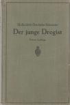 Hoffschildt, Franz, Drechsler, Emil, Schneider, Georg, Walter, Bruno - Der junge Drogist [antikvár]