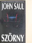 John Saul - Szörny [antikvár]
