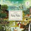 ANDERSEN,HANS CHRISTIAN - The World of Hans Christian Andersen's Fairy Tales: 1000 Piece Jigsaw Puzzle