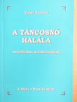 Vitéz Ferenc - A táncosnő halála [antikvár]
