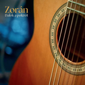 Zorán - DALOK A POLCRÓL CD ZORÁN