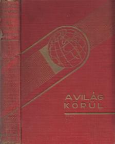 G. Stratil-Sauer - Az afgánok fogságában [antikvár]