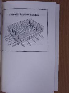 A Magyar Határőrség a rendszerváltás folyamatában [antikvár]