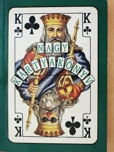 Gálvölgyi Judit - Nagy kártyakönyv [antikvár]