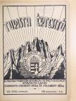 Bakos Kálmán - Turista értesitő 1943. szeptember 15. [antikvár]