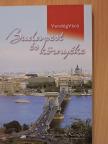 E. Nagy Lajos - Budapest és környéke [antikvár]