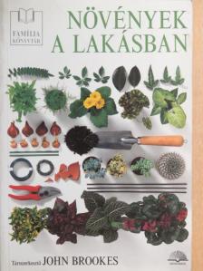 Növények a lakásban [antikvár]