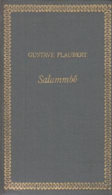 Gustave Flaubert - Salammbo (francia) [antikvár]