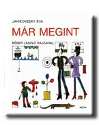 Janikovszky Éva - Már megint