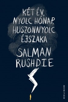 Salman Rushdie - Két év, nyolc hónap, huszonnyolc éjszaka [eKönyv: epub, mobi]
