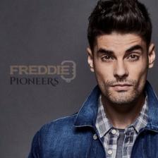 PIONEERS CD FREDDIE