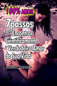 Marques Daniel - 100% Amor [eKönyv: epub, mobi]