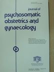 D. T. Baird - Journal of Psychosomatic Obstetrics and Gynaecology March 1989. [antikvár]