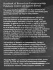 Anna Rogut - Handbook of Research on Entrepreneurship Policies in Central and Eastern Europe [antikvár]