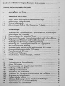 H. D. Reuter - Spektrum Allium sativum L. [antikvár]