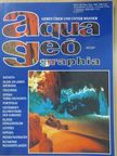 Burkhard Kahl - Aqua Geographia 2/92 [antikvár]