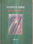 Vojnits Imre - Hosszmetszet [antikvár]