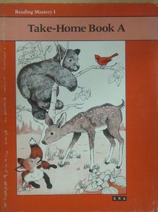 Elaine C. Bruner - Reading Mastery I. - Take-Home Book A [antikvár]