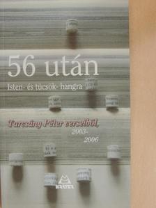 Turcsány Péter - 56 után [antikvár]