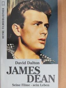 David Dalton - James Dean [antikvár]