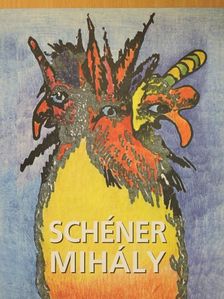 Schéner Mihály [antikvár]
