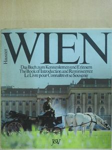 Ernst Hausner - Wien [antikvár]
