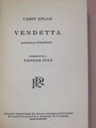 Carit Etlar - Vendetta [antikvár]