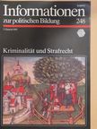 Heribert Ostendorf - Informationen zur politischen Bildung 248 [antikvár]