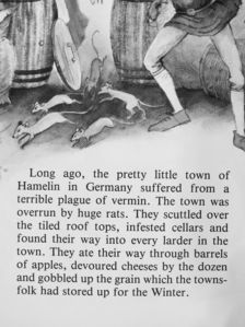 John Patience - The Pied Piper of Hamelin [antikvár]