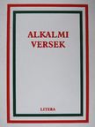 Csanády György - Alkalmi versek [antikvár]