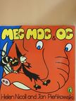 Helen Nicoll - Meg Mog & Og [antikvár]