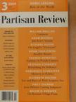 Adam Michnik - Partisan Review 3/2000 [antikvár]