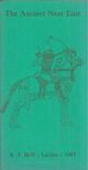 Catalogue of Books on The Ancient Near East from E. J. Brill [antikvár]