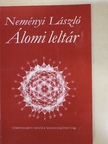 Neményi László - Álomi leltár [antikvár]