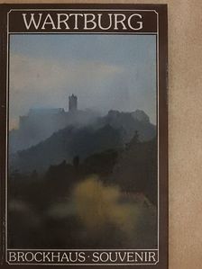Roger Rössing - Wartburg [antikvár]