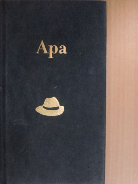 Ady Endre - Apa [antikvár]